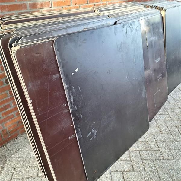 Grote foto betonplex platen doe het zelf en verbouw platen en panelen