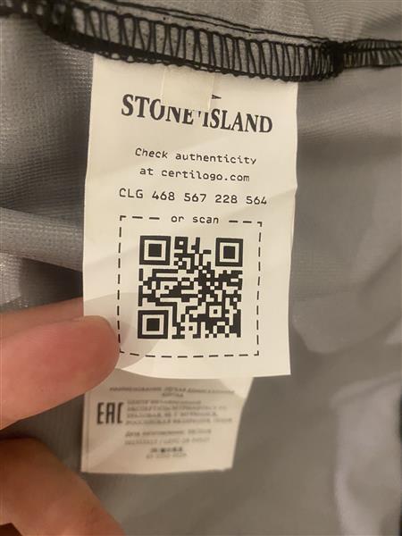 Grote foto stone island membrane 3l tc gore tex kleding heren jassen winter