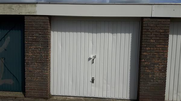 Grote foto te huur garagebox met elektra in heerhugowaard bedrijfspanden garageboxen te huur