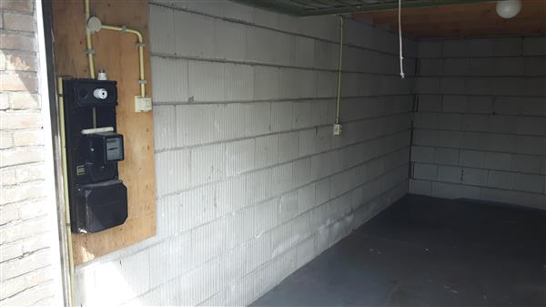 Grote foto te huur garagebox met elektra in heerhugowaard bedrijfspanden garageboxen te huur