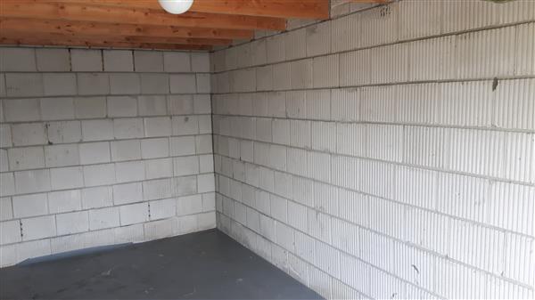 Grote foto te huur garagebox met elektra in heerhugowaard bedrijfspanden garageboxen te huur