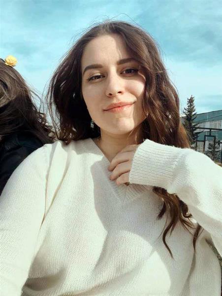 Grote foto zoek je contact met een gezellige meid contacten en berichten vrouw zoekt man