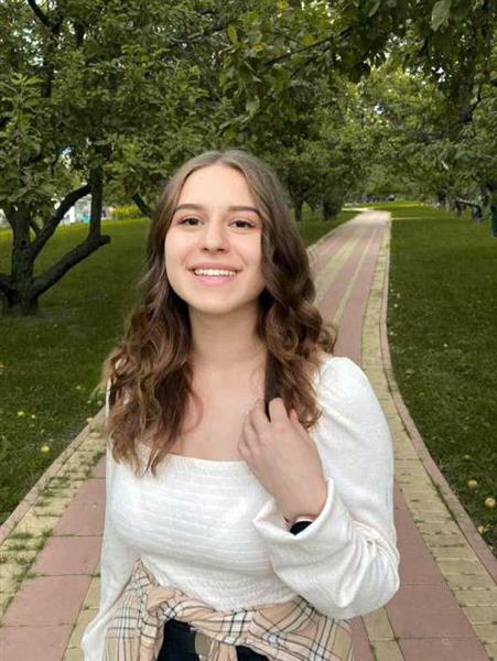 Grote foto zoek je contact met een gezellige meid contacten en berichten vrouw zoekt man