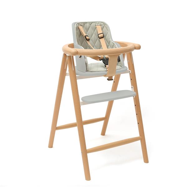 Grote foto babyset voor tobo eetstoel charlie cane farrow farrow kinderen en baby overige