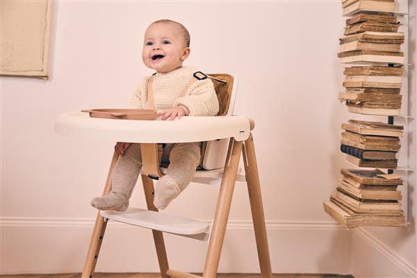 Grote foto babyset voor tobo eetstoel charlie cane rose rose kinderen en baby overige