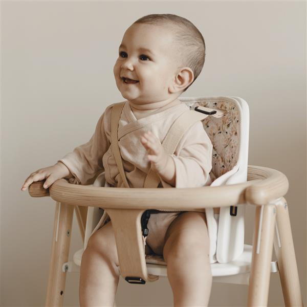 Grote foto babyset voor tobo eetstoel charlie cane rose rose kinderen en baby overige