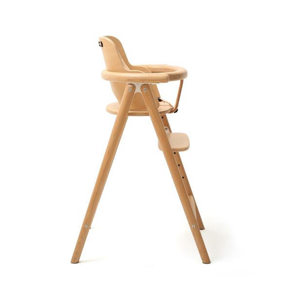 Grote foto babyset voor tobo eetstoel naturel naturel kinderen en baby overige