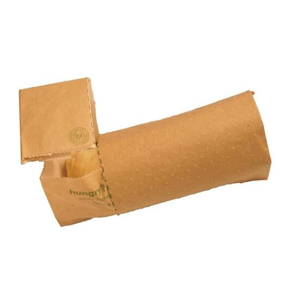Grote foto vegware paninizakjes composteerbaar 500 stuks diversen overige diversen