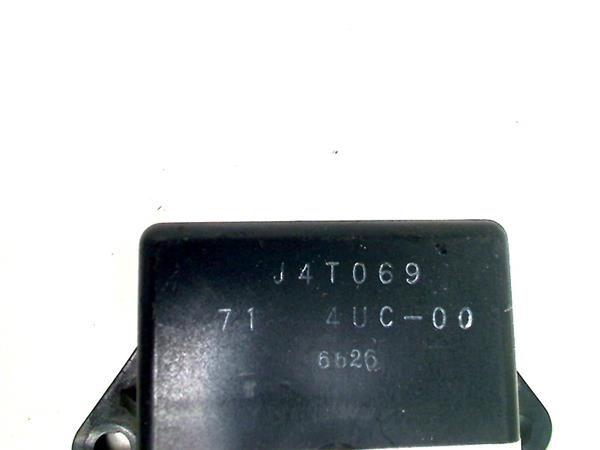 Grote foto yamaha yp 250 majesty 43hp cdi module j4t069 motoren overige accessoires