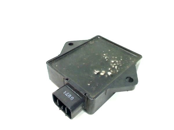 Grote foto yamaha yp 250 majesty 43hp cdi module j4t069 motoren overige accessoires