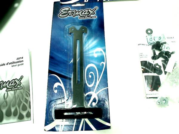 Grote foto yamaha xp 560 t max tech max abs 2022 f2l6 undertail motoren overige accessoires