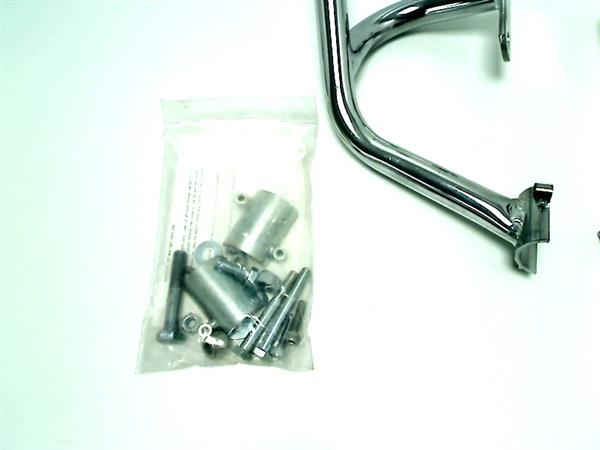 Grote foto yamaha vmx 1200 v max f2l5 valbeugel set motoren overige accessoires