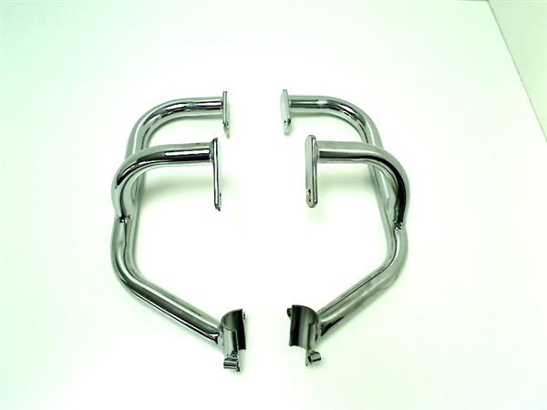Grote foto yamaha vmx 1200 v max f2l5 valbeugel set motoren overige accessoires