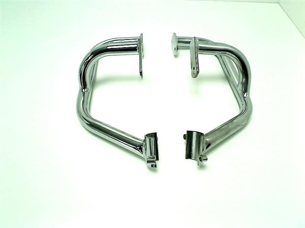 Grote foto yamaha vmx 1200 v max f2l5 valbeugel set motoren overige accessoires