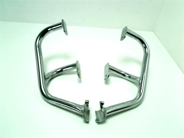 Grote foto yamaha vmx 1200 v max f2l5 valbeugel set motoren overige accessoires
