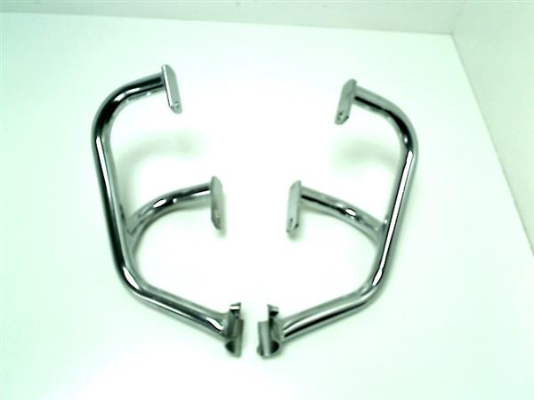 Grote foto yamaha vmx 1200 v max f2l5 valbeugel set motoren overige accessoires