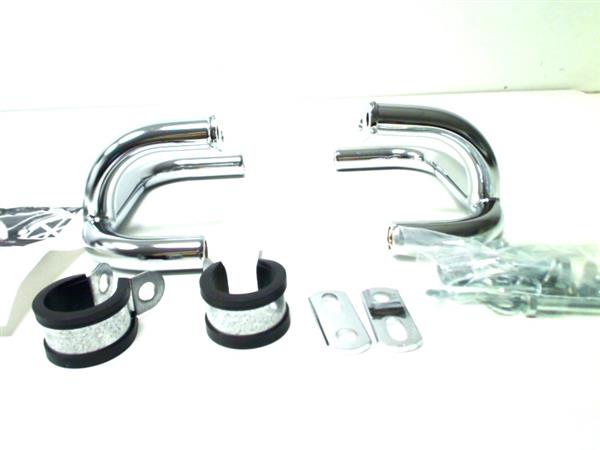 Grote foto yamaha vmx 1200 v max f2l5 valbeugel set motoren overige accessoires