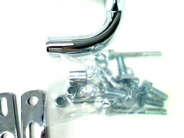 Grote foto yamaha vmx 1200 v max f2l5 valbeugel set motoren overige accessoires