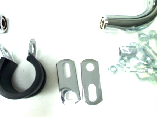Grote foto yamaha vmx 1200 v max f2l5 valbeugel set motoren overige accessoires
