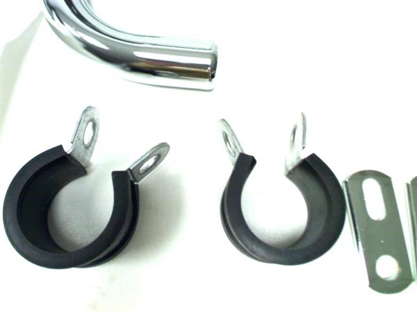 Grote foto yamaha vmx 1200 v max f2l5 valbeugel set motoren overige accessoires