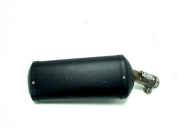 Grote foto yamaha fz 8 n 2011 2015 43ek uitlaatdemper origineel motoren overige accessoires