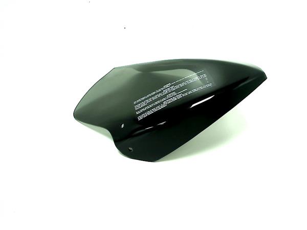 Grote foto yamaha fz 6 fazer 2004 2007 f17t windscherm motoren overige accessoires