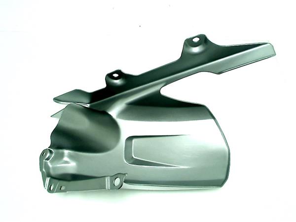 Grote foto yamaha fz 6 2004 2006 f15s hugger motoren overige accessoires