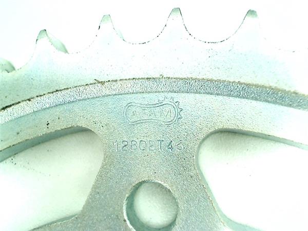 Grote foto yamaha yzf 1000 thunderace 1996 2001 0379 kettingset motoren overige accessoires