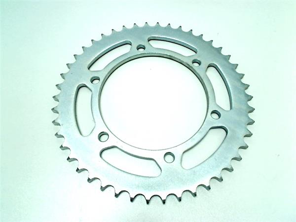 Grote foto yamaha yzf 1000 thunderace 1996 2001 0379 kettingset motoren overige accessoires