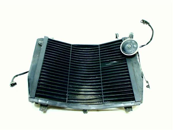 Grote foto yamaha fjr 1300 2006 2012 437v radiateur motoren overige accessoires