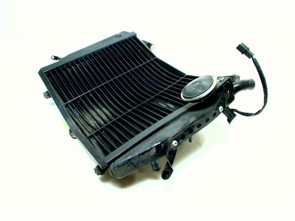 Grote foto yamaha fjr 1300 2006 2012 437v radiateur motoren overige accessoires