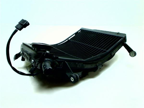 Grote foto yamaha fjr 1300 2006 2012 437v radiateur motoren overige accessoires