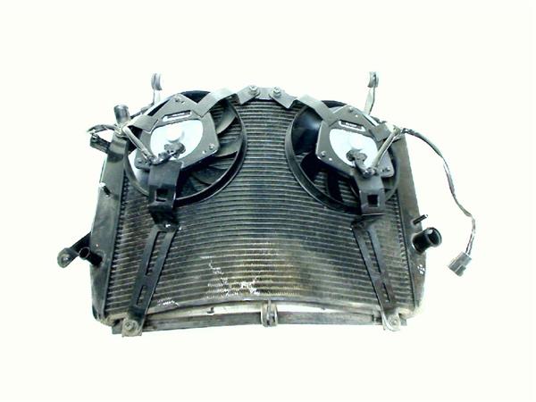 Grote foto yamaha fjr 1300 2006 2012 437v radiateur motoren overige accessoires