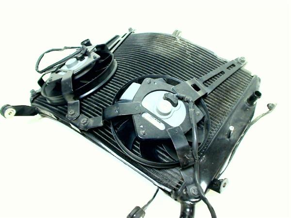 Grote foto yamaha fjr 1300 2006 2012 437v radiateur motoren overige accessoires