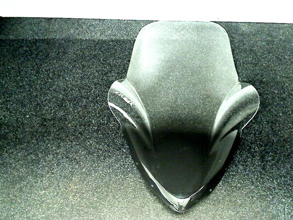 Grote foto yamaha xp 500 t max 2001 2007 f17t windscherm motoren overige accessoires