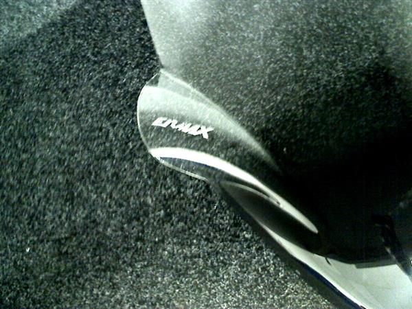 Grote foto yamaha xp 500 t max 2001 2007 f17t windscherm motoren overige accessoires