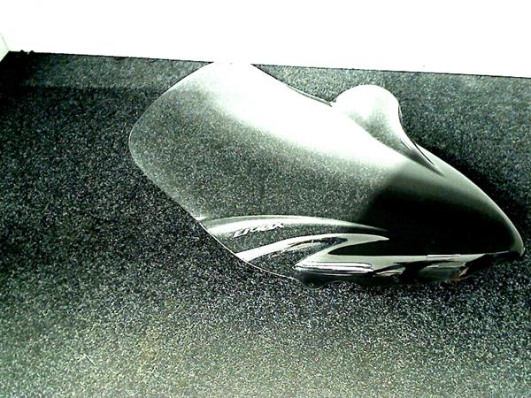 Grote foto yamaha xp 500 t max 2001 2007 f17t windscherm motoren overige accessoires