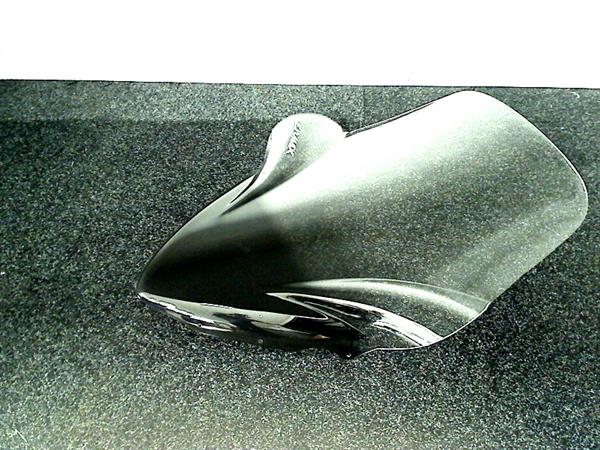 Grote foto yamaha xp 500 t max 2001 2007 f17t windscherm motoren overige accessoires