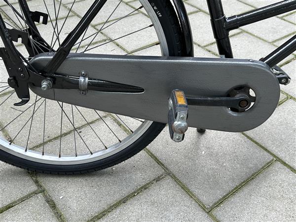 Grote foto meidenfiets fietsen en brommers meisjesfietsen