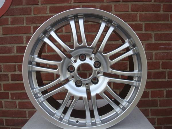 Grote foto 19 inch bmw m3 velgen steek 5x120 auto onderdelen banden en velgen