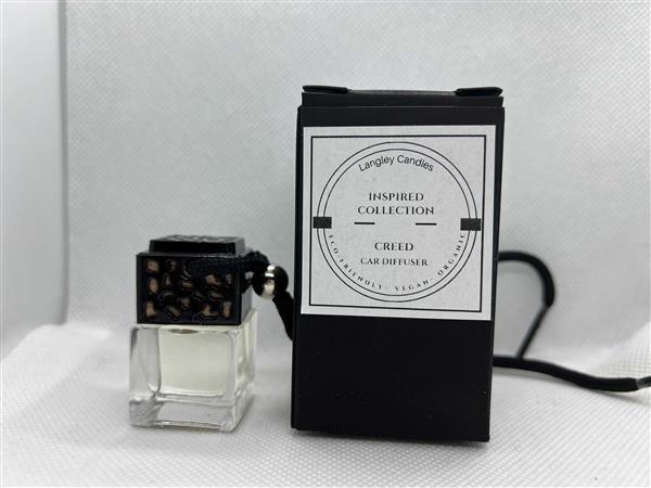 Grote foto autoparfum inspired collection kleding dames sieraden