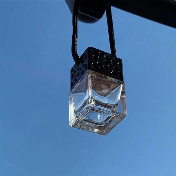 Grote foto autoparfum inspired collection kleding dames sieraden