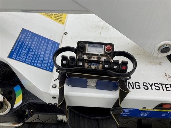 Grote foto ruthmann bluelift sa 22 doe het zelf en verbouw hoogwerkers