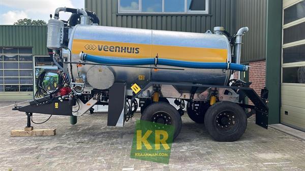 Grote foto veenhuis perfektline 269328 agrarisch algemeen