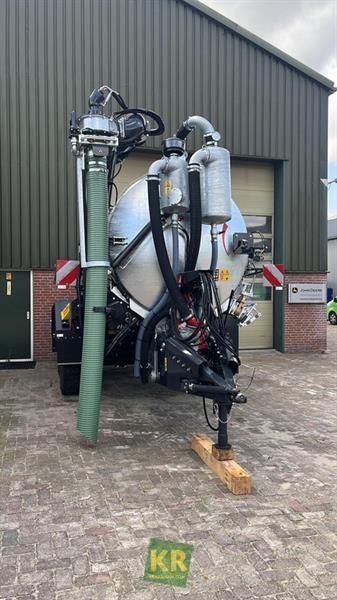 Grote foto veenhuis perfektline 269328 agrarisch algemeen