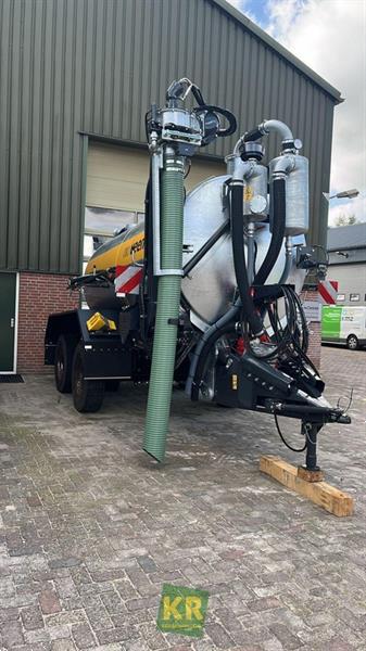Grote foto veenhuis perfektline 269328 agrarisch algemeen