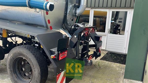 Grote foto veenhuis perfektline 269328 agrarisch algemeen