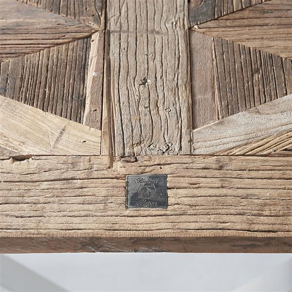 Grote foto eetkamertafel chateau chassigny 180x90 huis en inrichting woningdecoratie