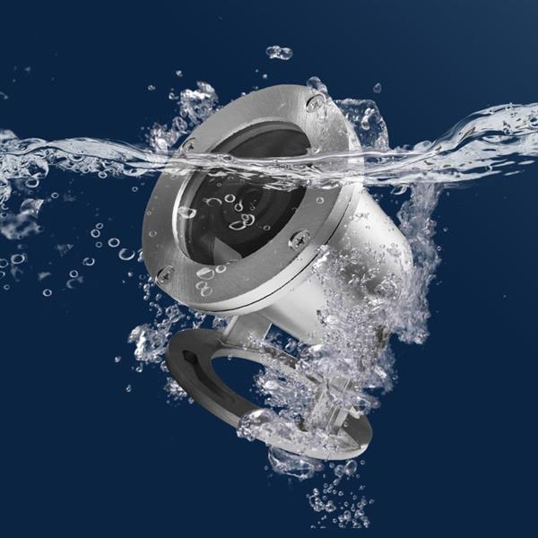 Grote foto onderwatercamera koffer dvr functie 1000tvl 50 meter kabel uwc06 50 audio tv en foto professionele video apparatuur