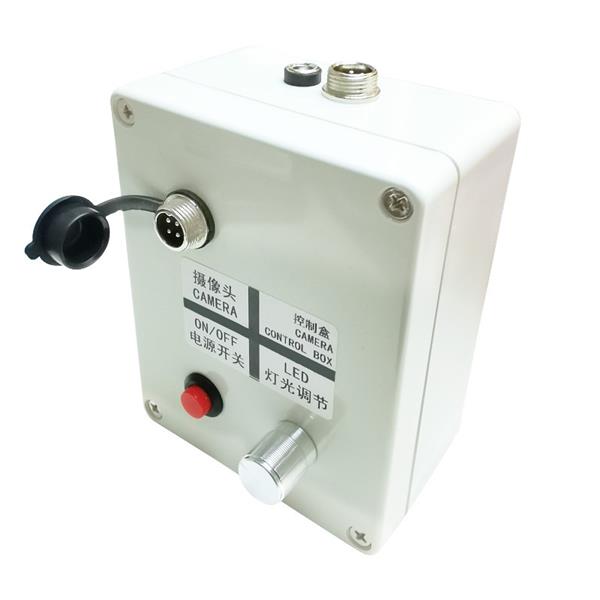 Grote foto onderwatercamera koffer dvr functie 1000tvl 50 meter kabel uwc06 50 audio tv en foto professionele video apparatuur